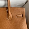 شنطة Hermès Birkin