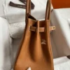 شنطة Hermès Birkin