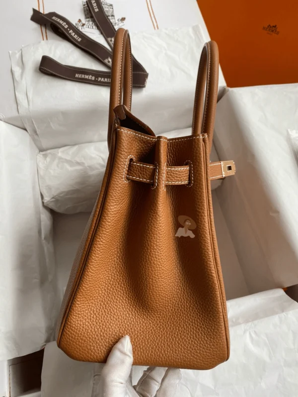 شنطة Hermès Birkin