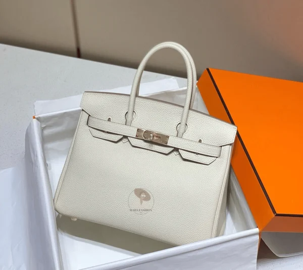 شنطة Hermès Birkin