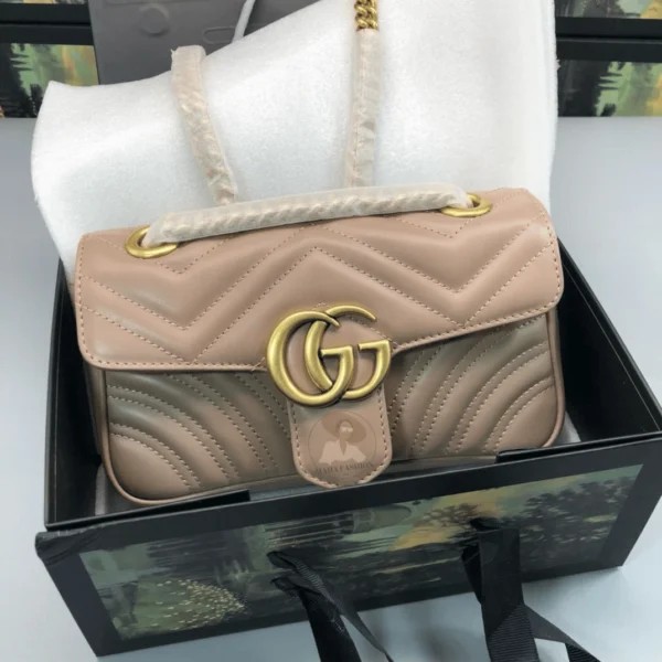 حقيبة Gucci Marmont