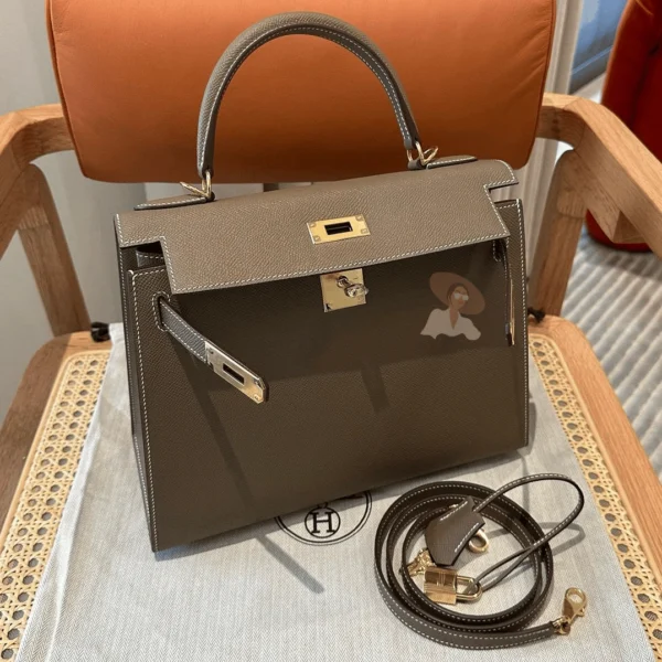 شنطة Hermes Kelly