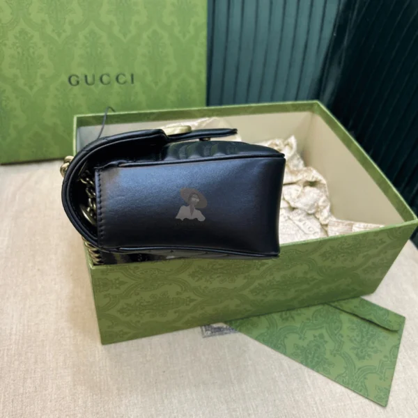 حقيبة Gucci Marmont