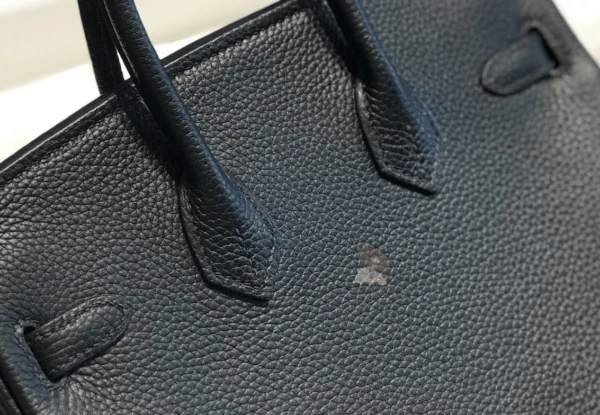 شنطة Hermès Birkin