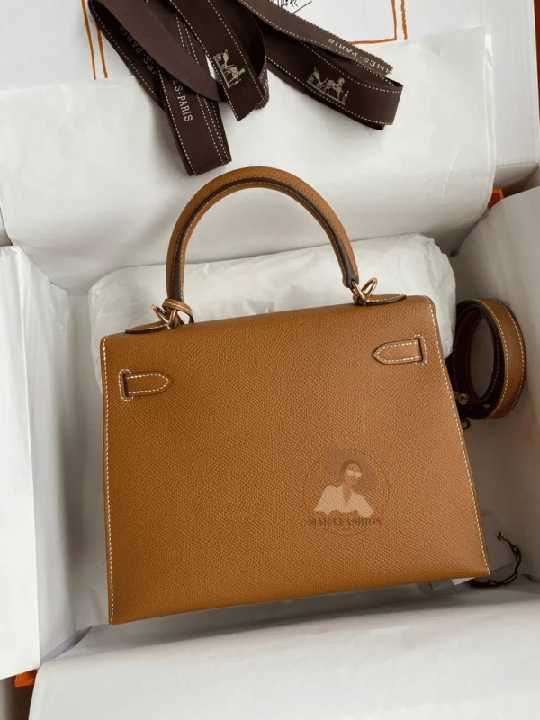 شنطة Hermes Kelly