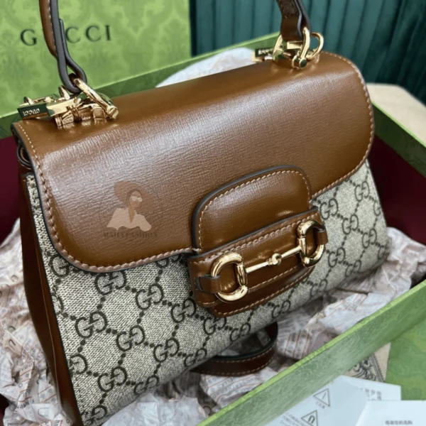 Gucci Horsebit ماستر كوالتي