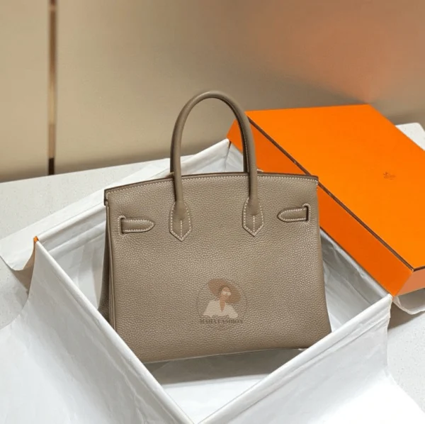 شنطة Hermès Birkin