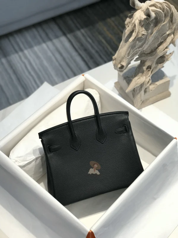 شنطة Hermès Birkin