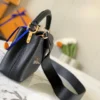 Louis Vuitton Capucines Mini ماستر كوالتي