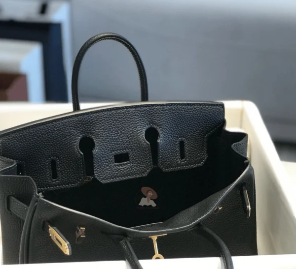 شنطة Hermès Birkin