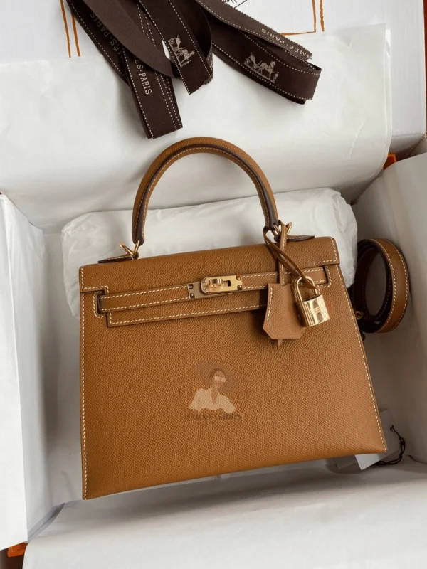 شنطة Hermes Kelly