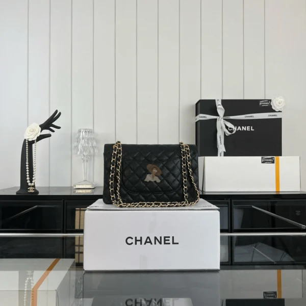 شنطة Chanel