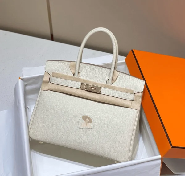 شنطة Hermès Birkin