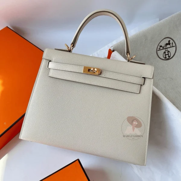 شنطة Hermes Kelly