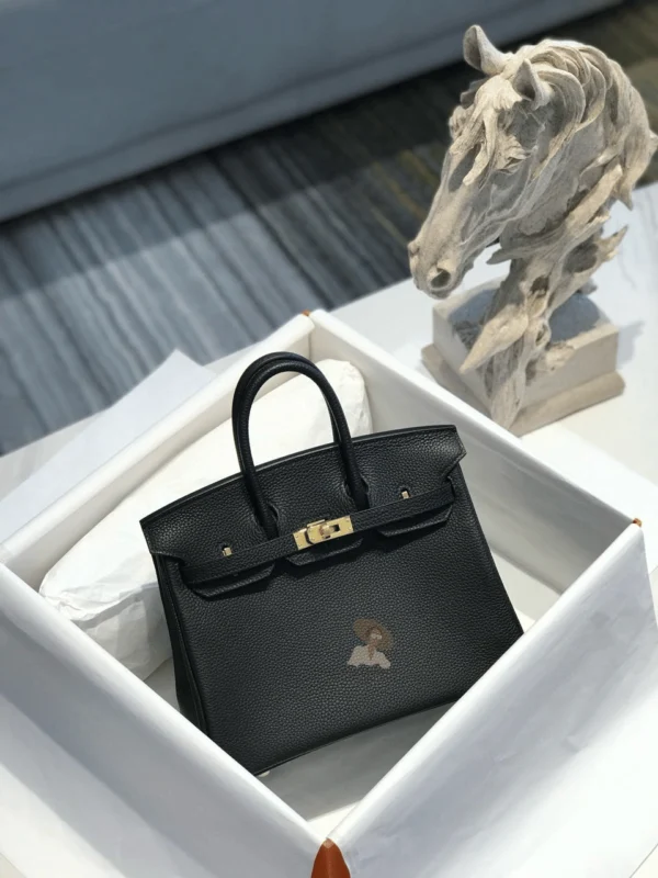 شنطة Hermès Birkin