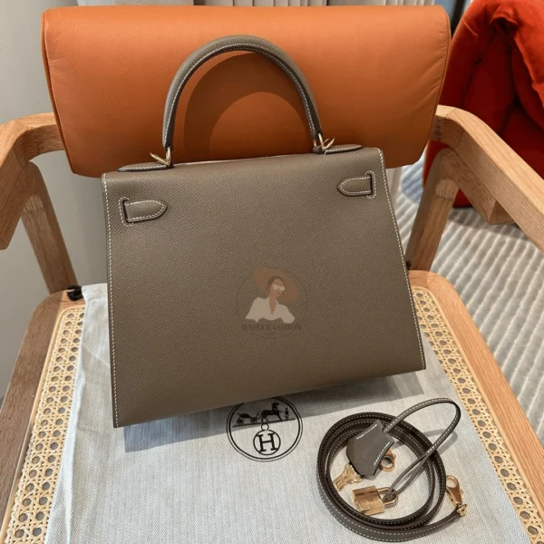 شنطة Hermes Kelly