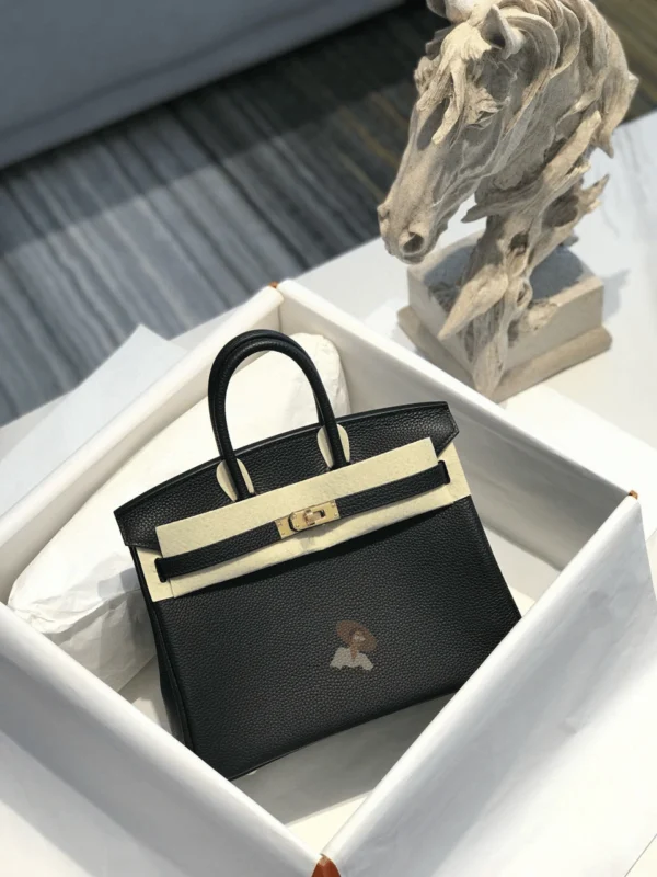 شنطة Hermès Birkin