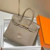 شنطة Hermès Birkin