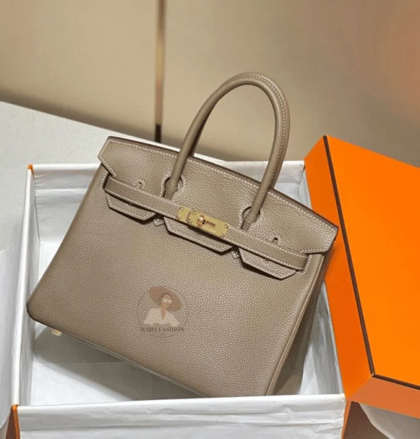 شنطة Hermès Birkin