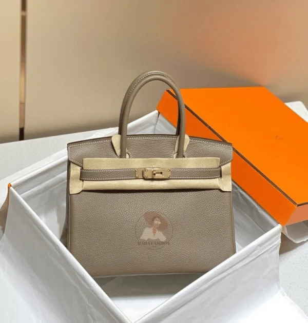 شنطة Hermès Birkin