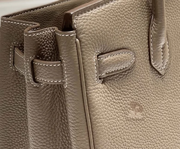 شنطة Hermès Birkin