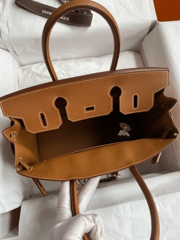 شنطة Hermès Birkin