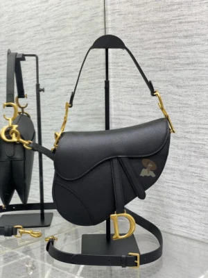 شنطة Dior Saddle