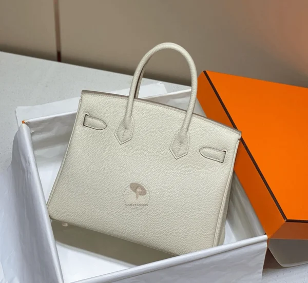 شنطة Hermès Birkin