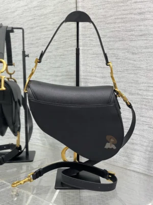 شنطة Dior Saddle