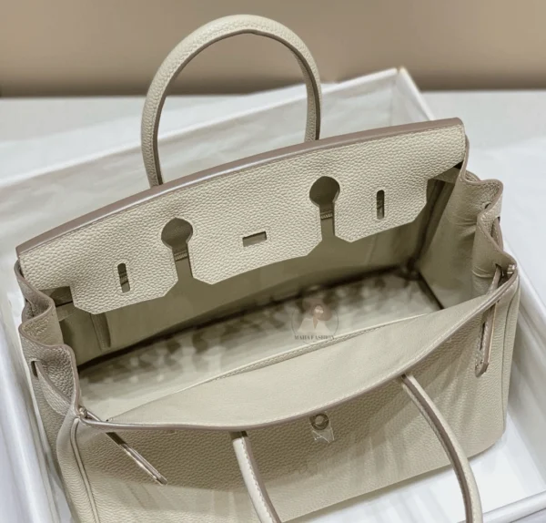 شنطة Hermès Birkin