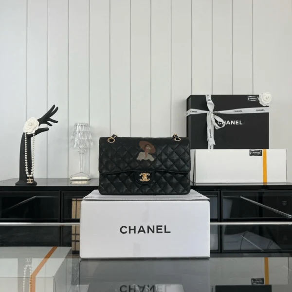 شنطة Chanel