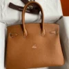 شنطة Hermès Birkin