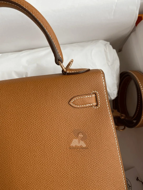 شنطة Hermes Kelly