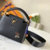 Louis Vuitton Capucines Mini ماستر كوالتي