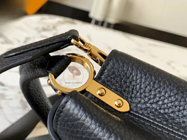 Louis Vuitton Capucines Mini ماستر كوالتي