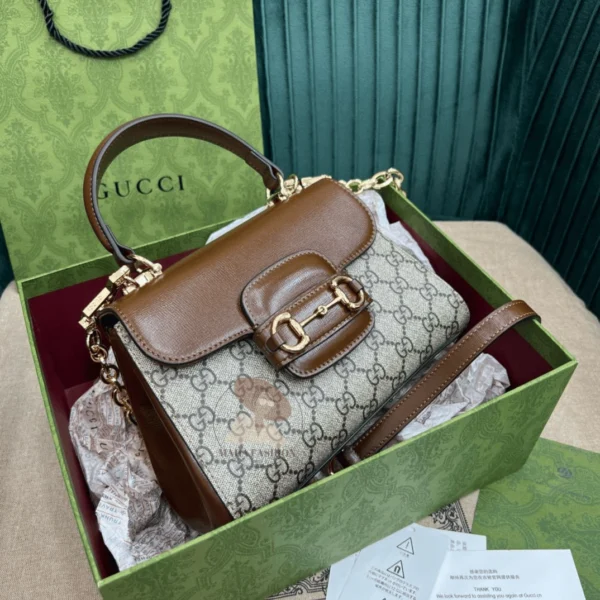 Gucci Horsebit ماستر كوالتي