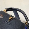 Louis Vuitton Capucines Mini ماستر كوالتي