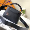 Louis Vuitton Capucines Mini ماستر كوالتي